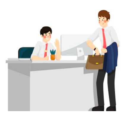 客房卫（wèi）士酒店困惑